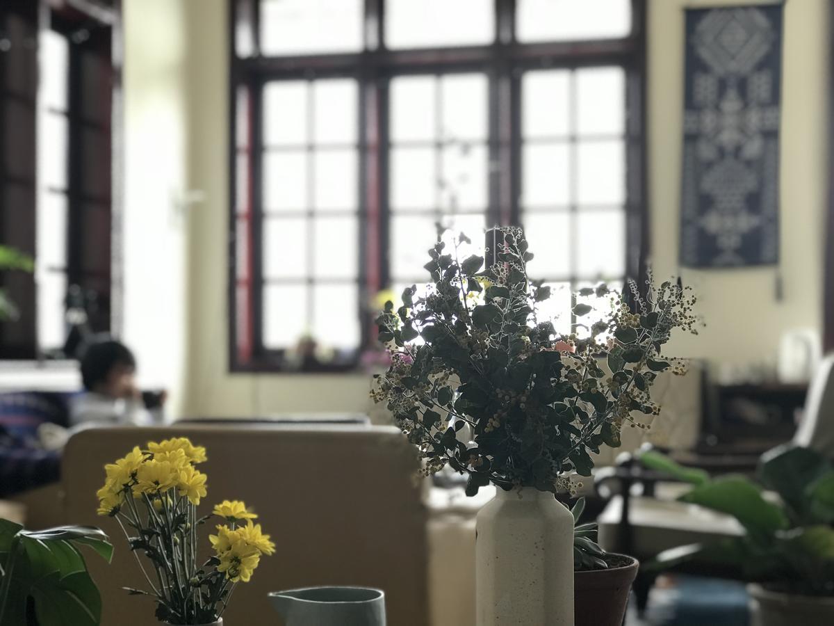 ホテル Misty Hill Dalat エクステリア 写真
